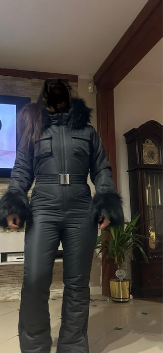 Kombinezon Narciarski S.  PLT SKI