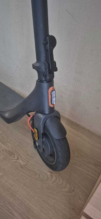 Самокат Scooter 4 Lite Gen2
