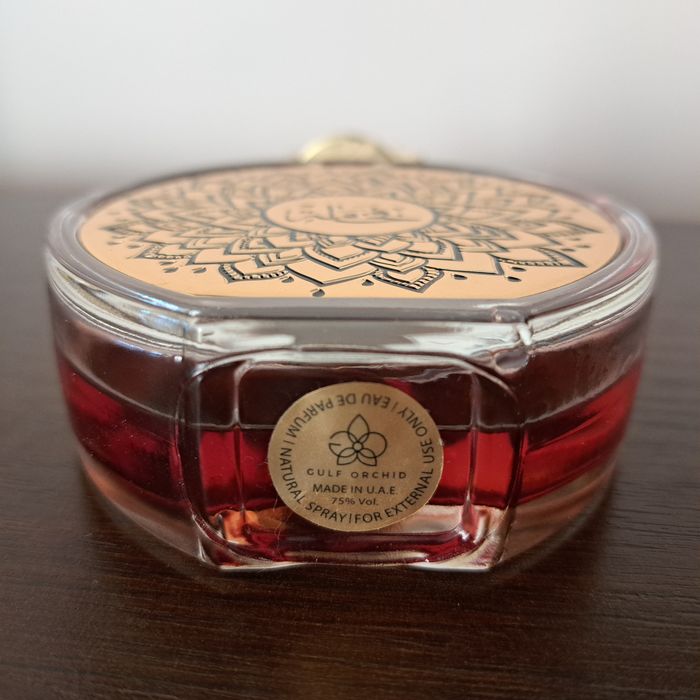 Zestaw perfum arabskich Fakhama Maison Asrar i Choco Musk Al Rehab