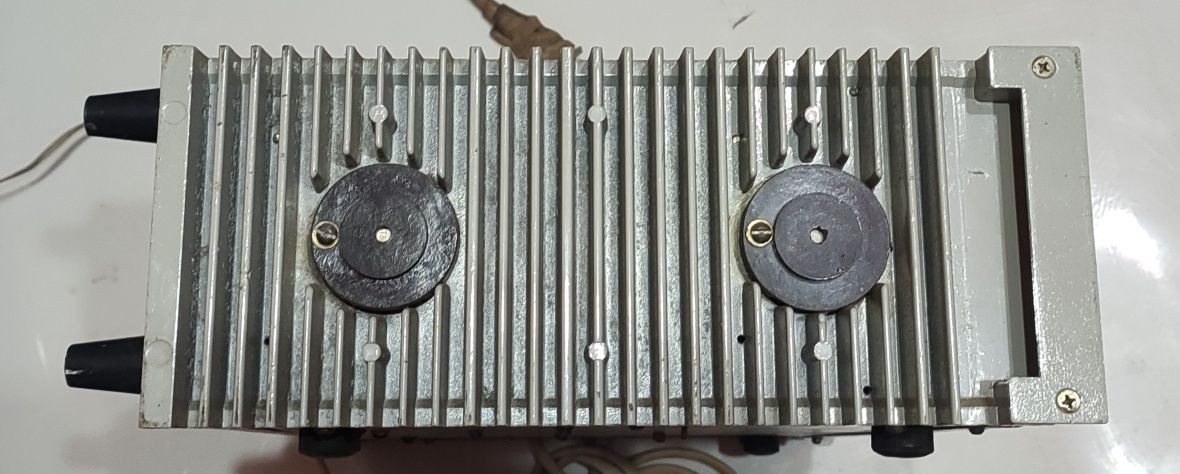 Підсилювач Степь-103 трансляционный усилитель