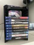 Zestaw gier na PS4/PS5