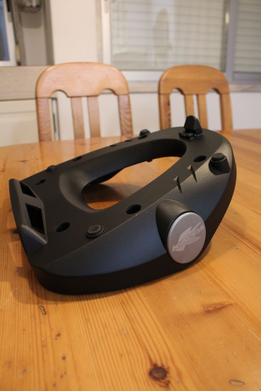 Kappa KM5M Monolock