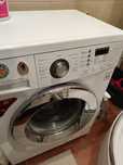 Pralka LG 6 kg w dobrym stanie
