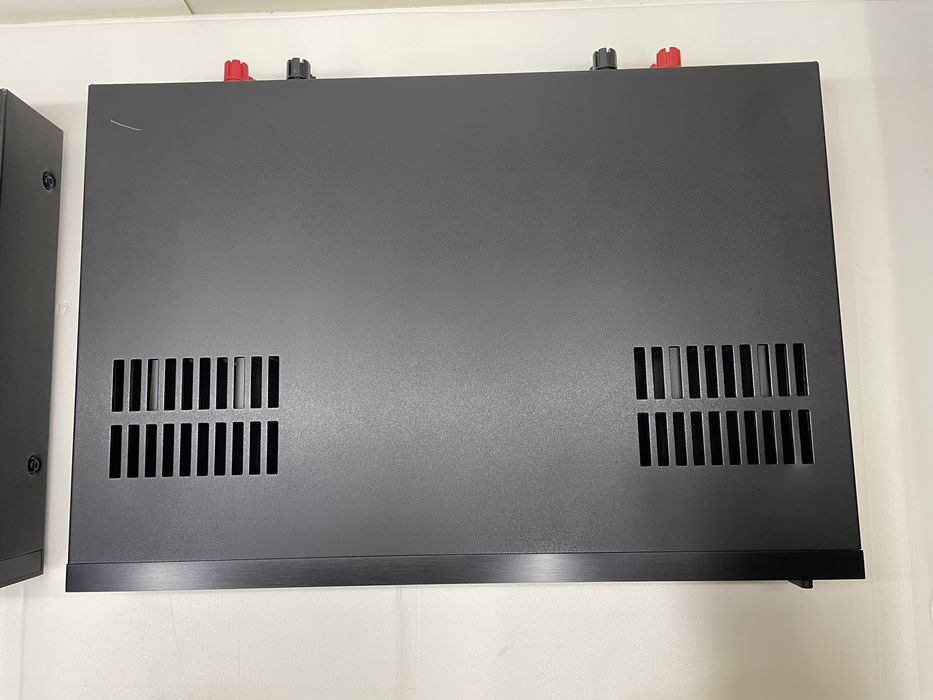 Audiolab 8000Q  8000P