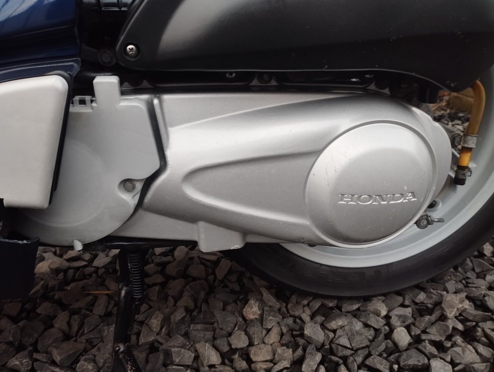 Продам Honda SH 150i