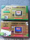 Game&watch x 2 zelda i super Mario Bros nowe  nie otwierane!