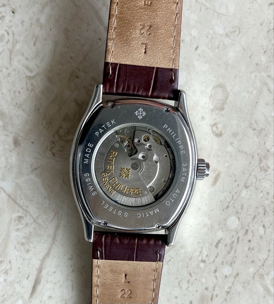 Годинник Patek Philippe Geneve