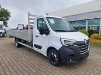 Renault Master  Master 2.3dCi 163KM, L4, RWD-DBL Extra, Tempomat, długość 5300mm, FV23