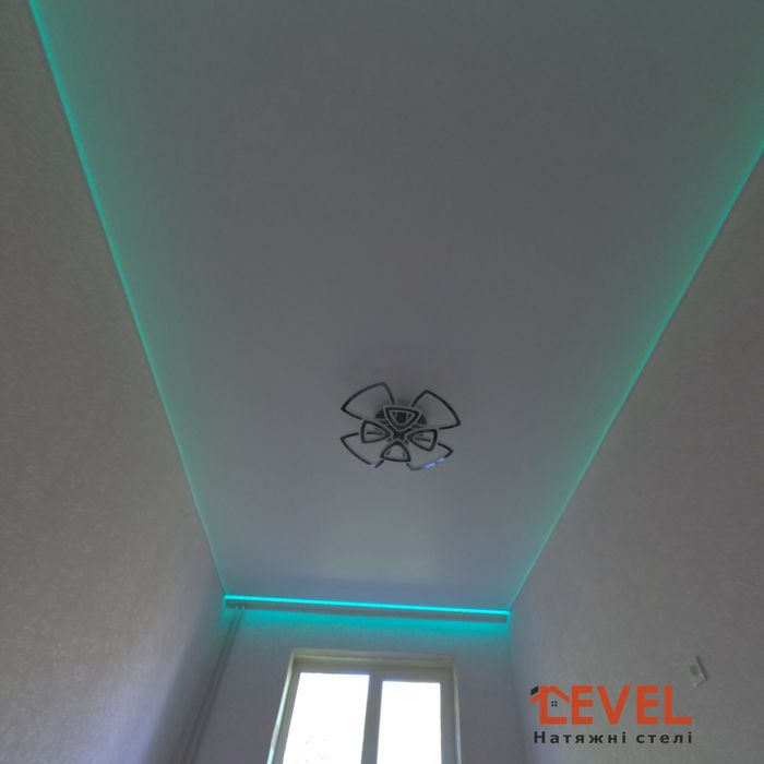 Натяжные Потолки в Днепре СКИДКА 10%