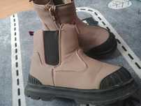 Buty jesienne rozmiar 28