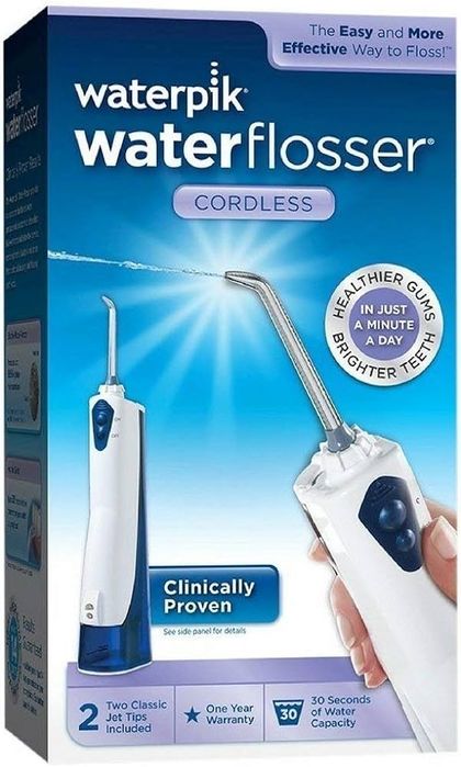 Іригатор Waterpik 360