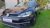 VW Golf 1.6 TDI Highline