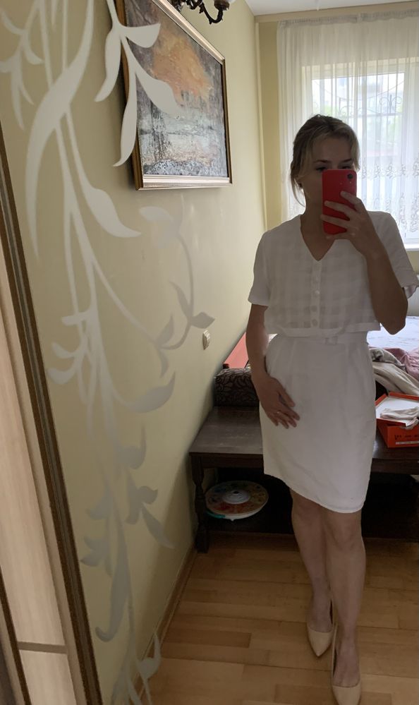 Сукня в розмірі С-М
