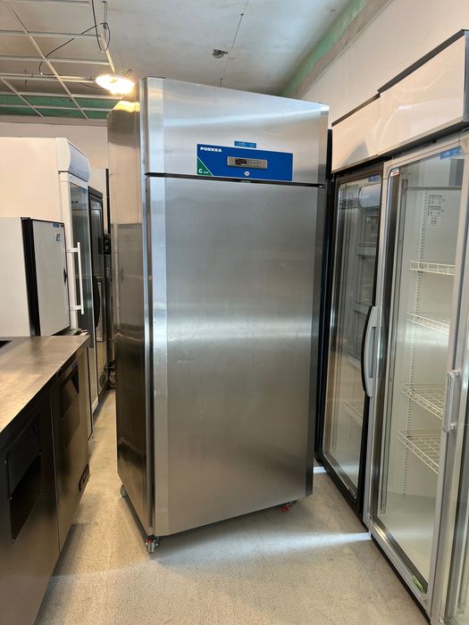 Lodówka gastronomiczna Szafa chłodnicza 85/200 GWARANCJA FV Dostawa