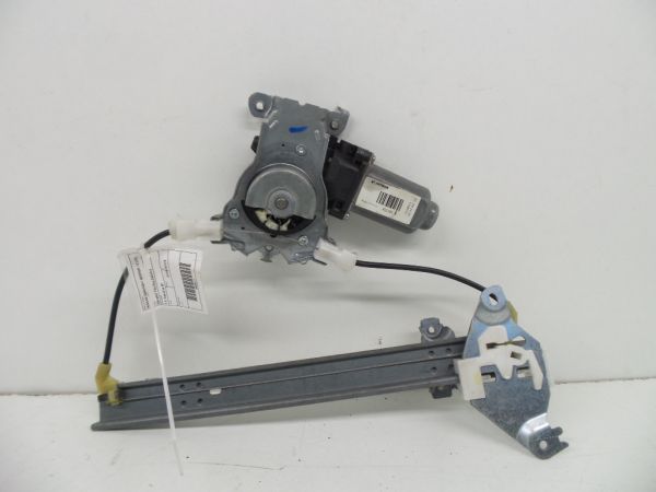 Elevador vidros trás esquerdo NISSAN Qashqai/Qashqai+2 I (J10, JJ10)