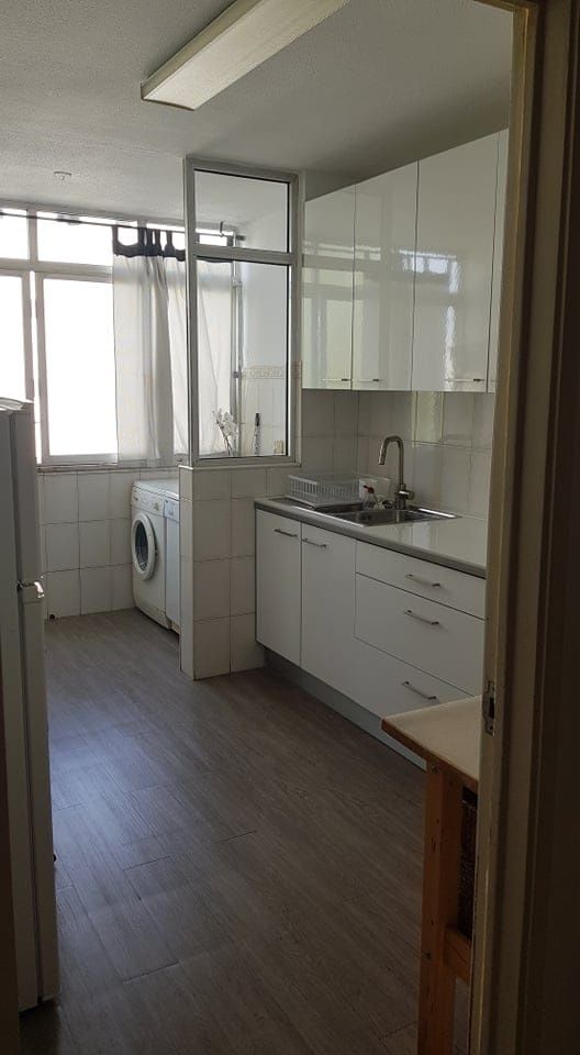Quarto em Apartamento - estudantes/professores