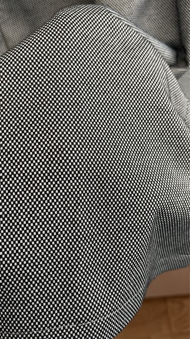 Сукня жіноча (офісний варіант)