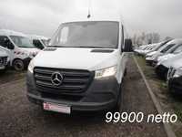 Mercedes-Benz Sprinter 314 Max