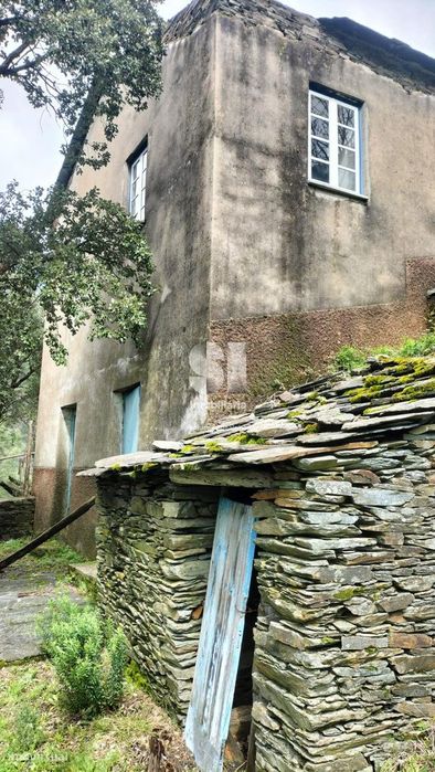 Moradia Isolada Piodão