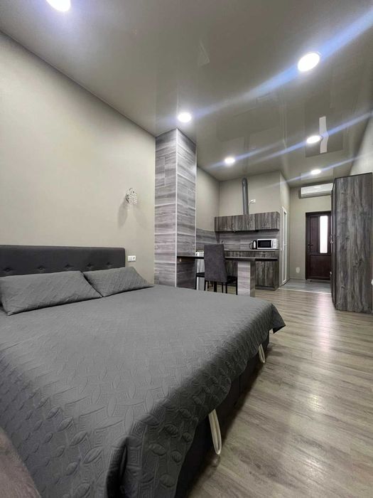 Житло в центрі м.Моршин в 20 метрах від б'ювета