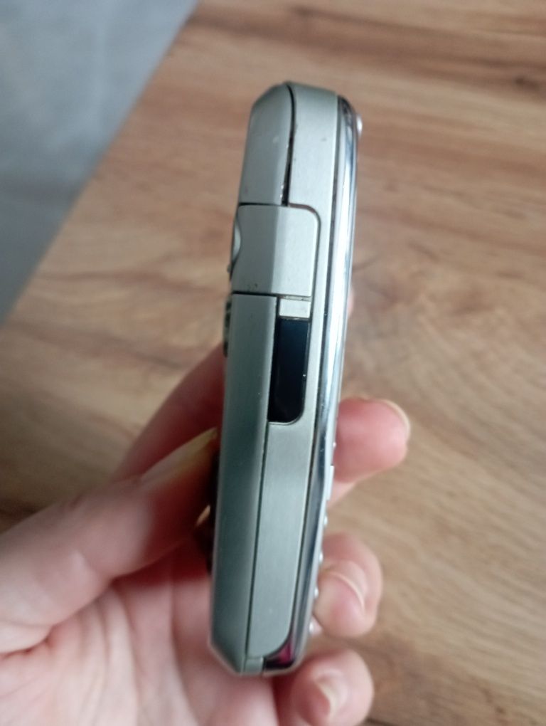 Alcatel OT 735 plus ładowarka