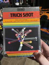 Gra Trick Shot Atari 2600