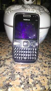 Nokia E 72 Vodafone