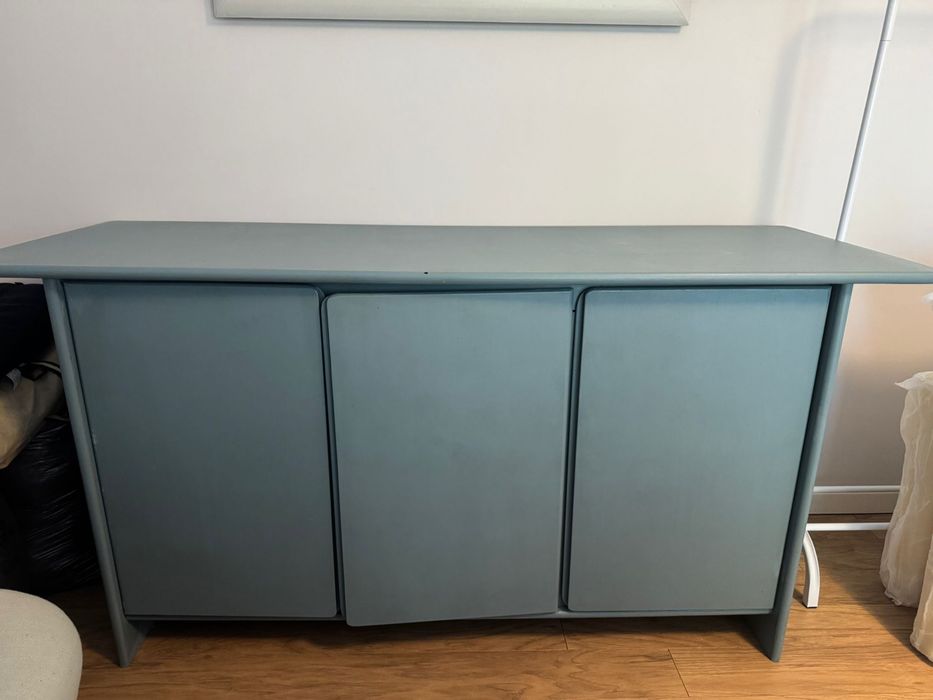 Komoda drewniana - za darmo, odbiór Stawiguda