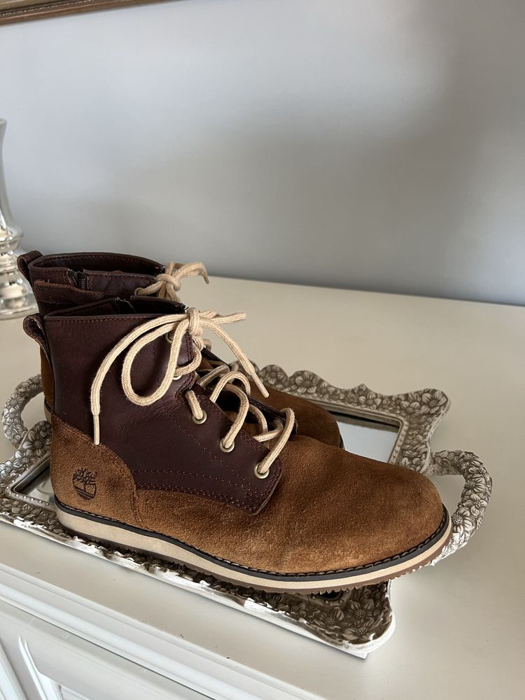 Botas Timberland