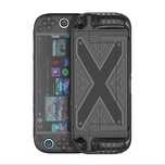 Etui Dux Ducis Protective Case na Nintendo Switch 2 - czarne