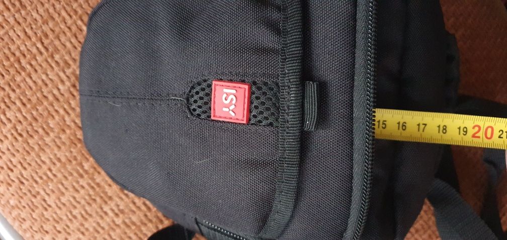 Etui torba na aparat z obiektywem nowa