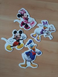 Puzzle dla najmłodszych Trefl 2+ Myszka Miki