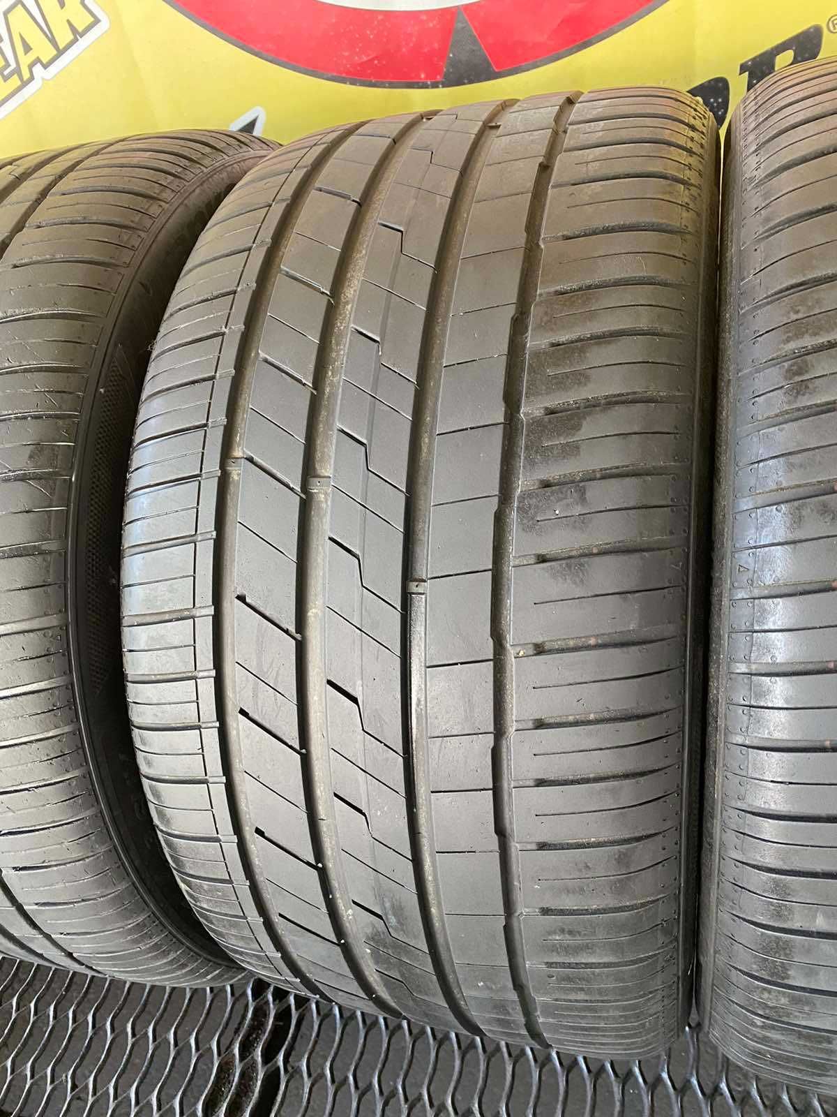 285/40/21 315/35/21 Hankook Ventus S1 Evo3 SUV K127A 109Y XL N0