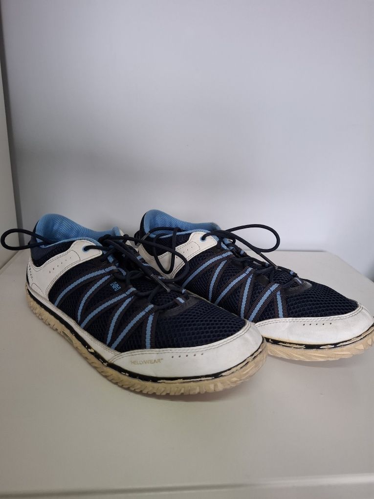 Buty do sportów wodnych helly hansen