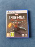 Spider Man Miles Morales Ps5