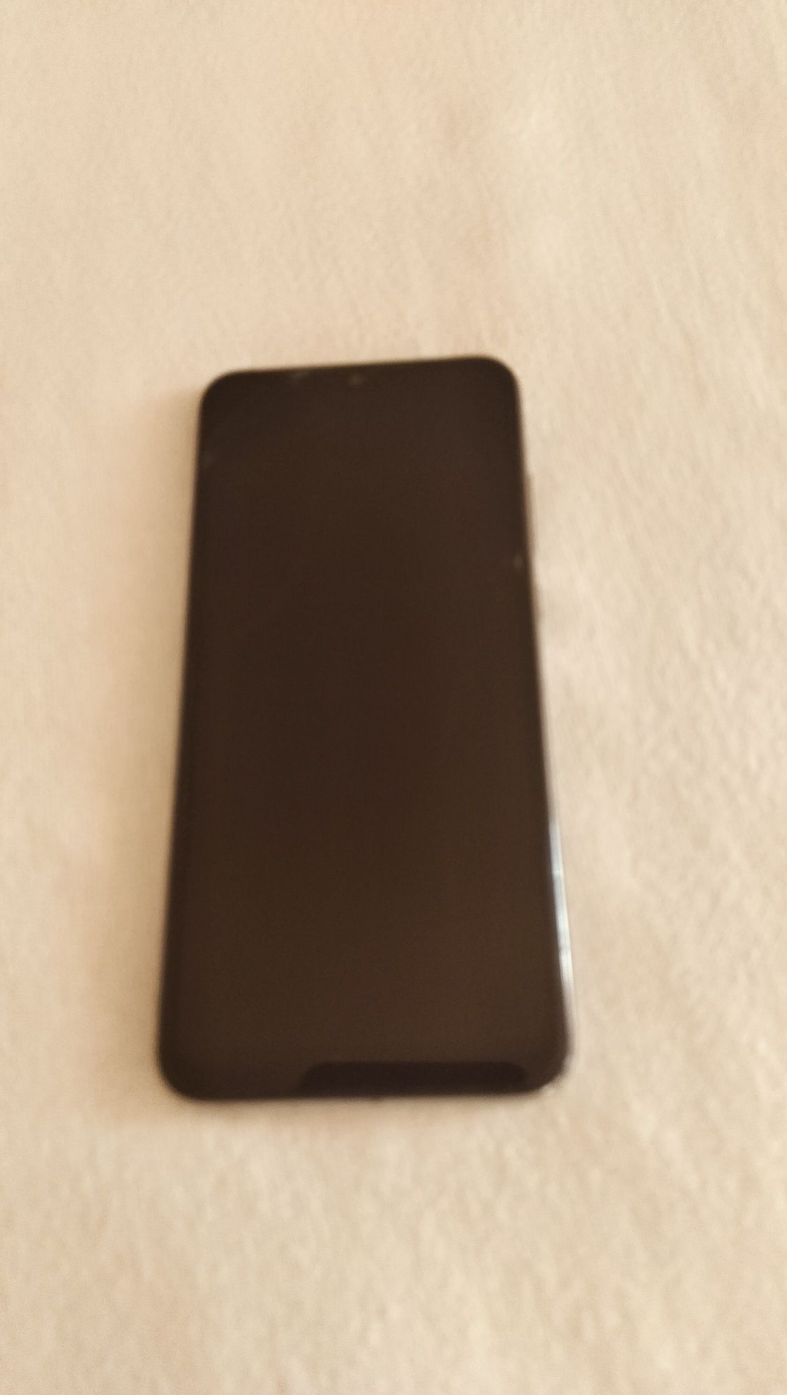 Redmi Note8 T - Semi novo