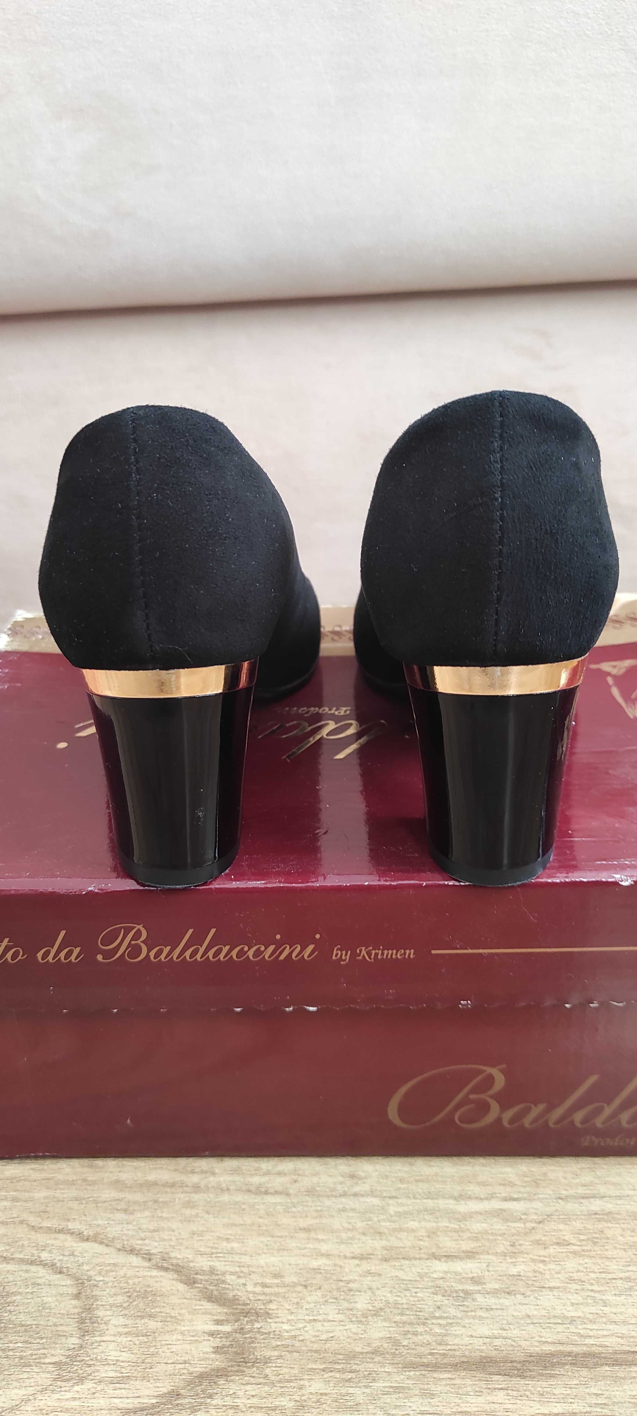 Nowe buty Baldaccini rozmiar 36