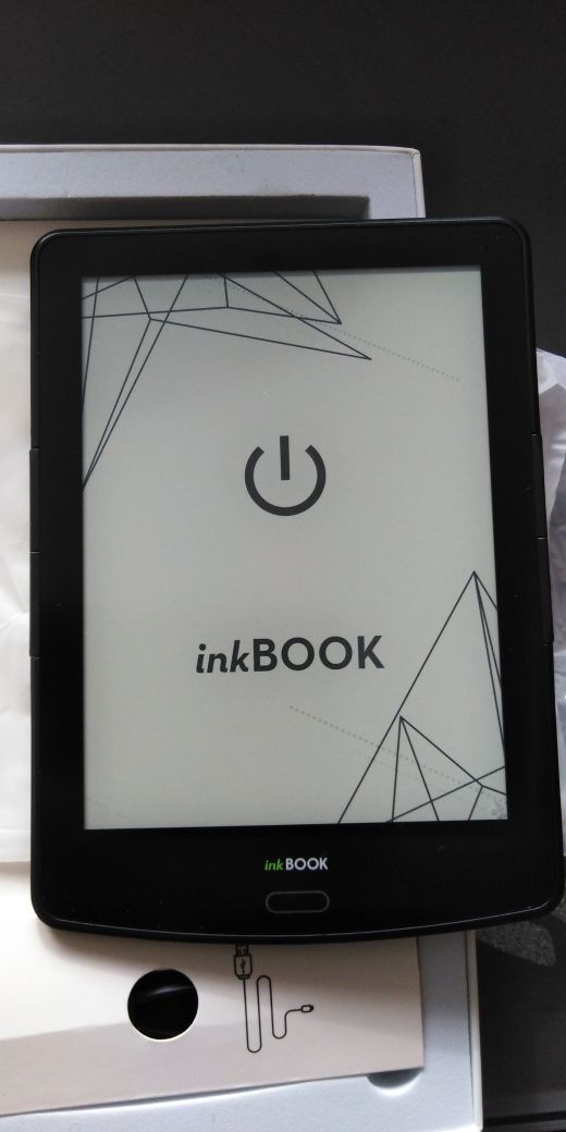 InkBook Prime hd