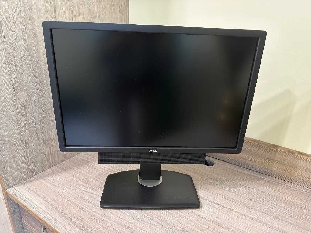 Monitor Dell U2413f