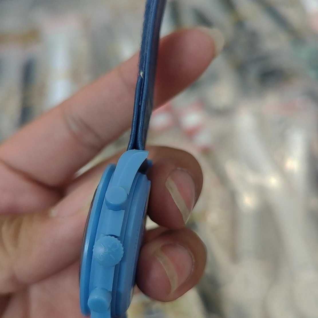 Zegarek SO33N700 - niebieski księżyc