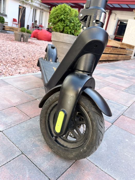 Елктросамокат Proove X-City Pro Max