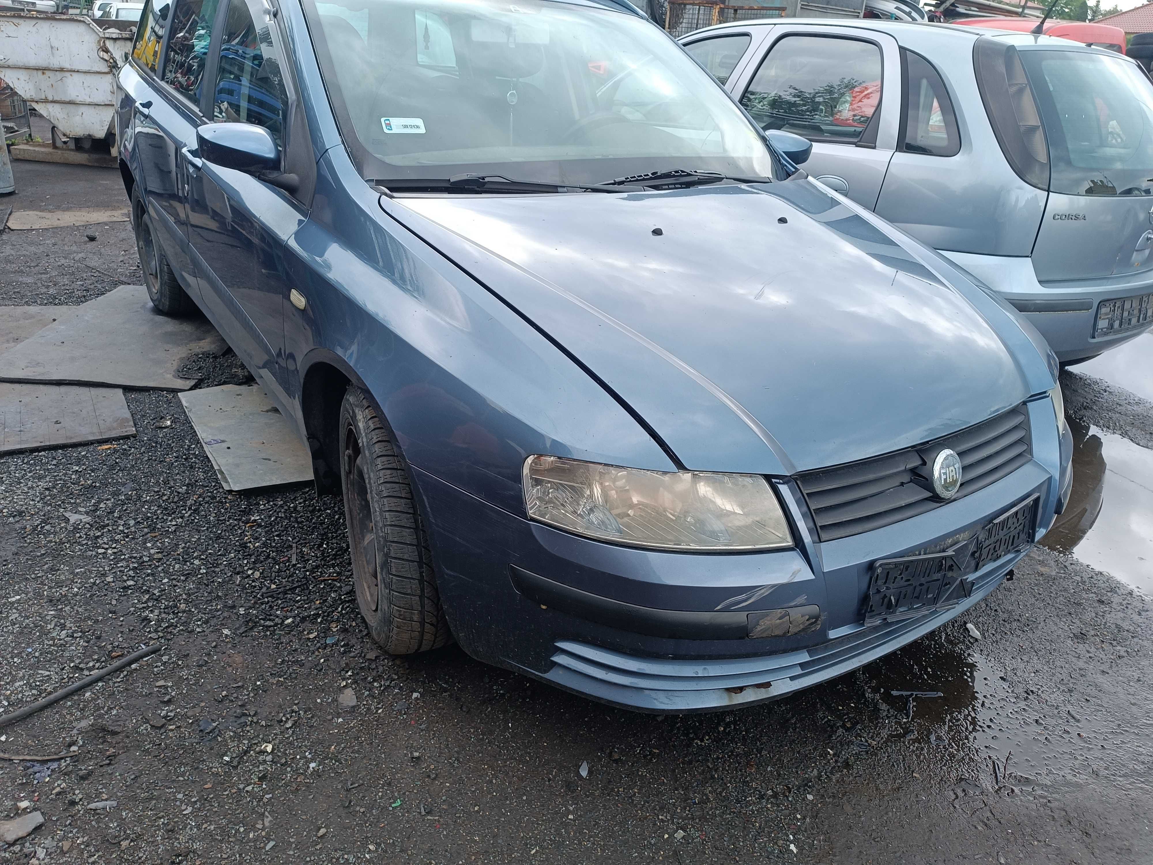 Fiat Stilo Kombi na części