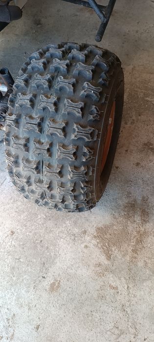 Kartcross PRM 1000