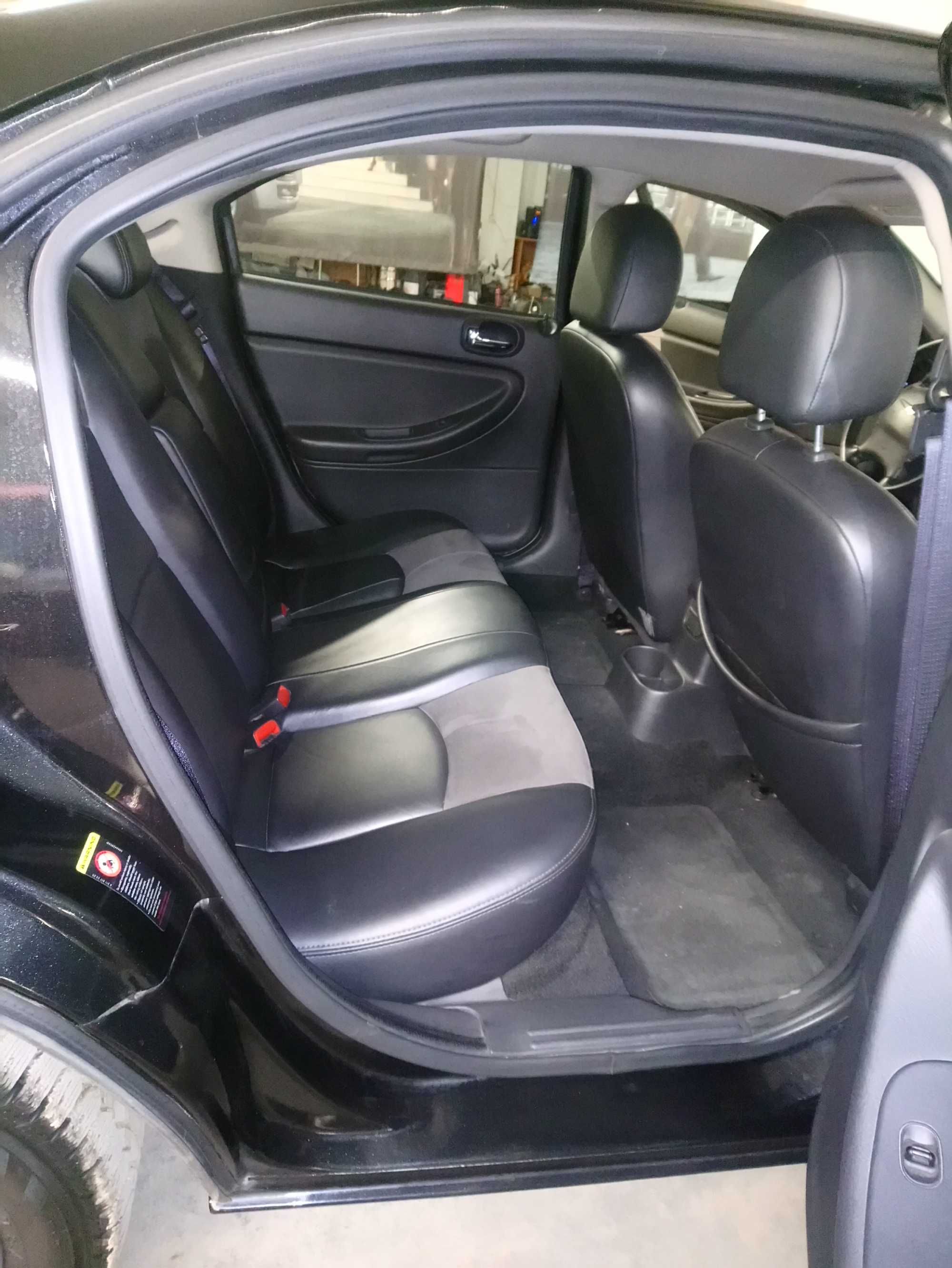 Chrysler Sebring ОТЛИЧНОЕ состояние