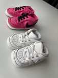 Пинетки Nike 2С,3С(17,18.5)