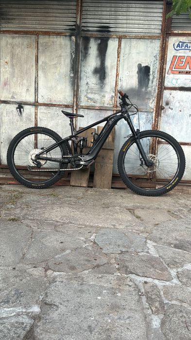 Giant Reign E+2 garantia vitalícia