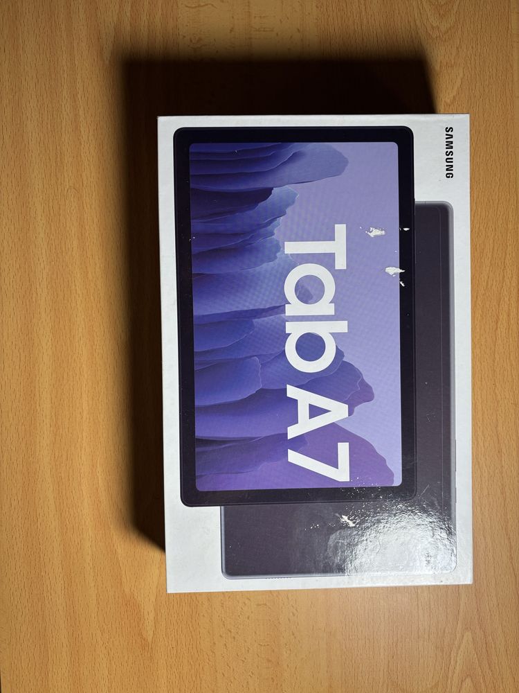 Galaxy Tab A7 64GB