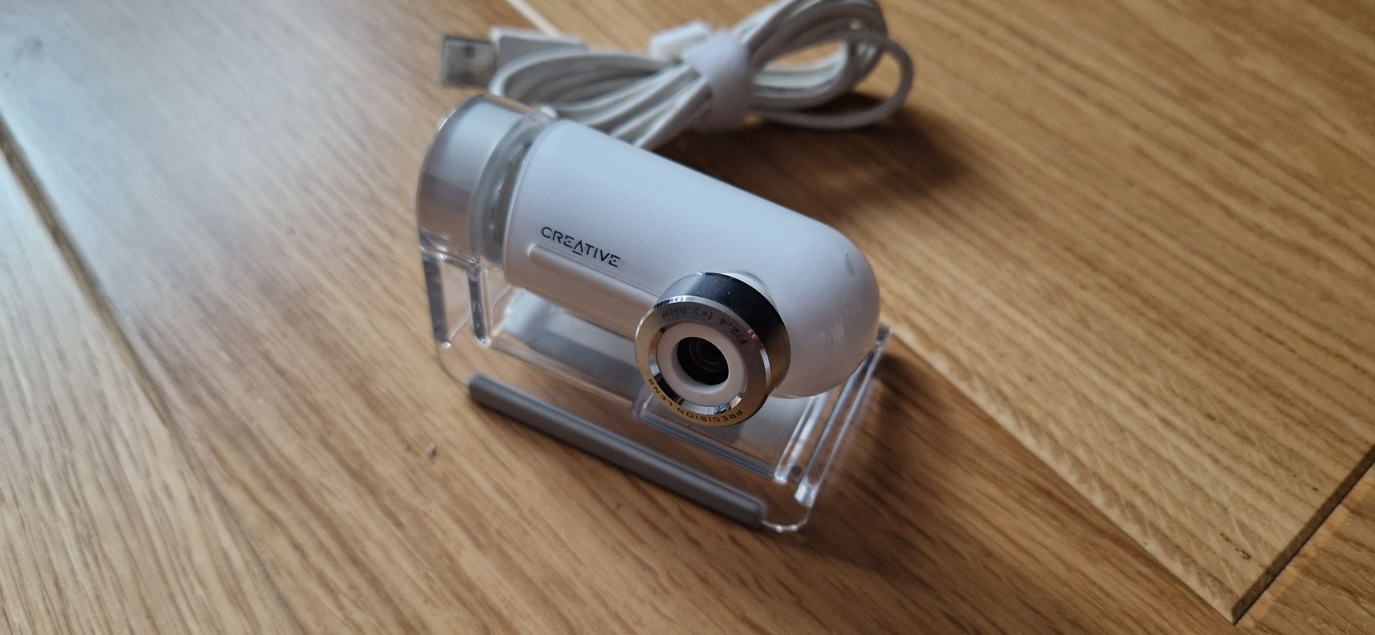 Webcam Creative USB