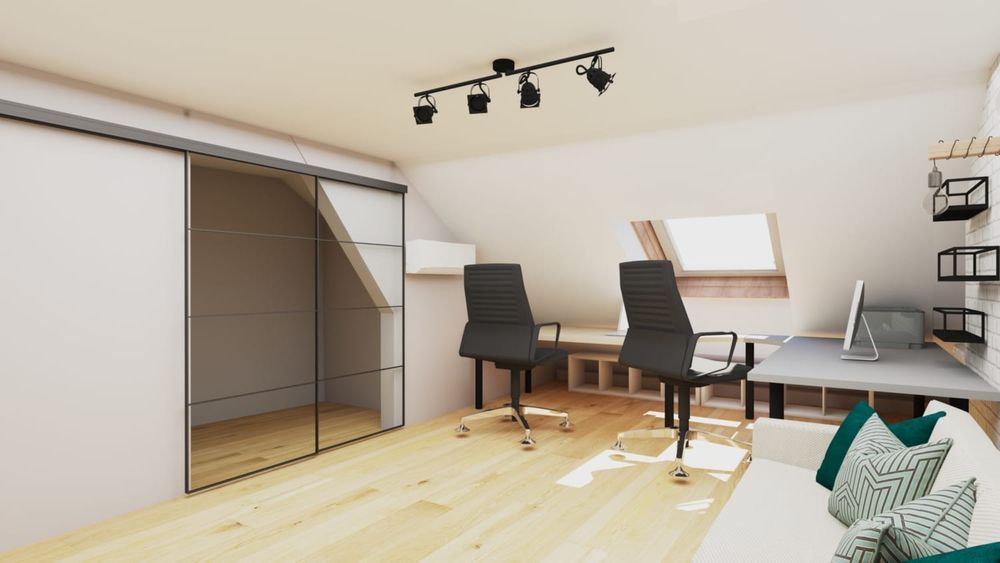 Всі виде ремонтних робіт