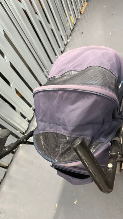 wózek spacerowy mico baby Argo